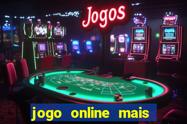 jogo online mais jogado do mundo